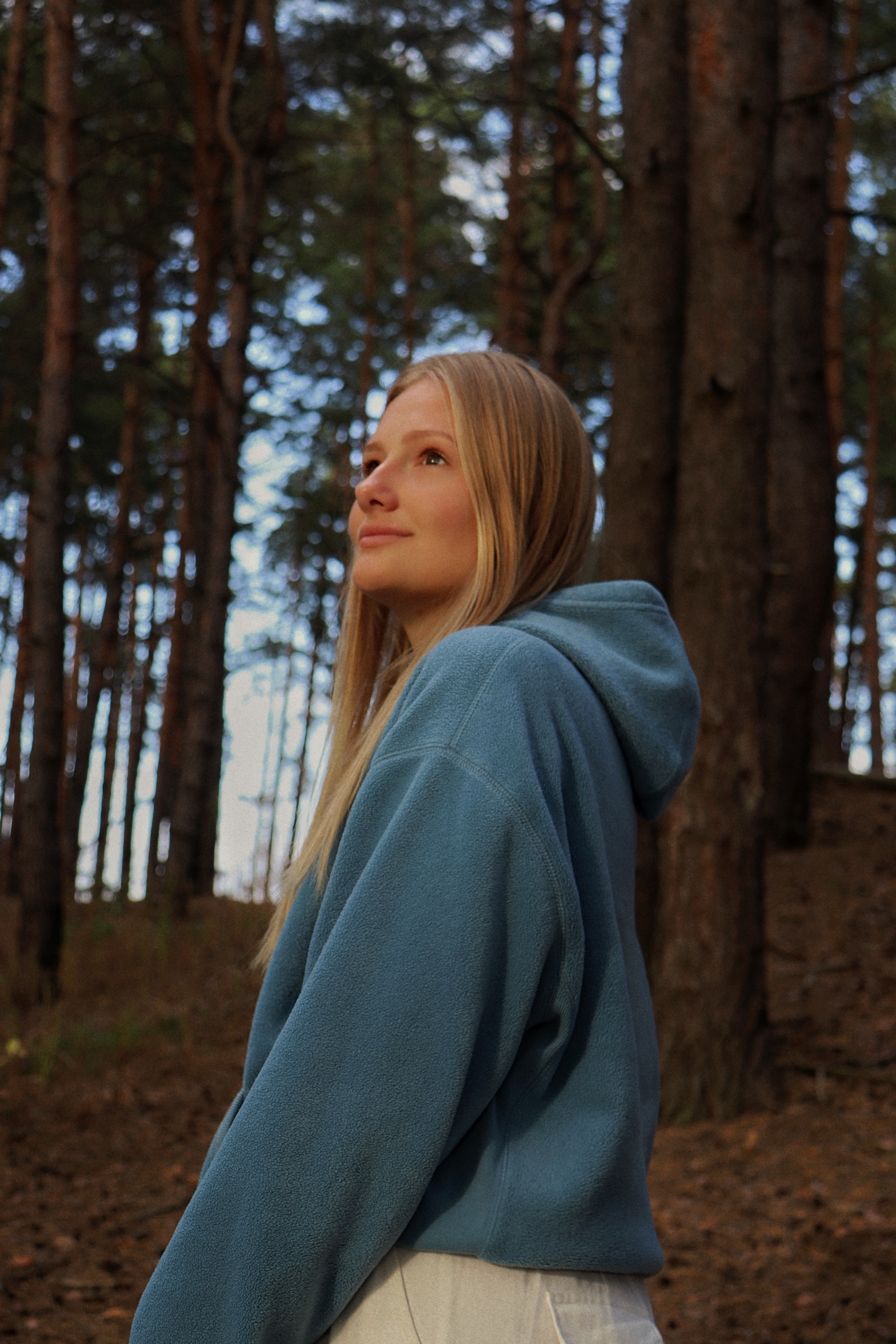 Ірина — фотограф